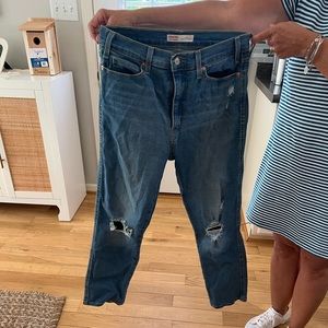 Levi’s signature Jeans